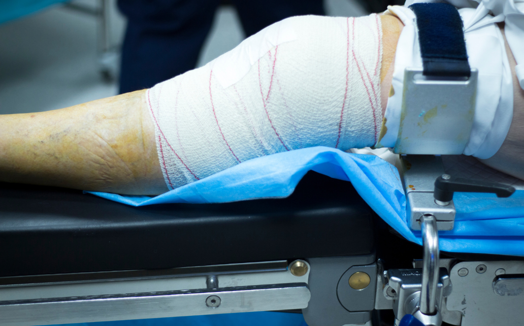 Orthopedic Surgery